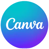 Canva Add-on card for Visla showing how teams turn Canva designs into branded AI videos for marketing and social media workflows.