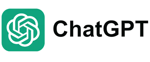 ChatGPT Integration card for Visla showing how prompt-based workflows connect with AI-powered video creation for business content teams.