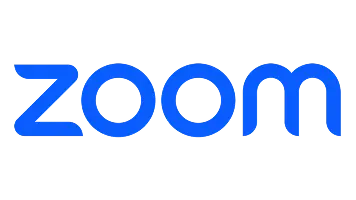 Zoom Integration card for Visla showing how teams turn meetings and recordings into polished AI-powered business videos.