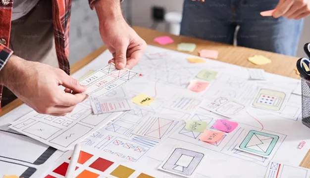 Onboarding and training videos created with AI Director Mode using consistent characters and environments