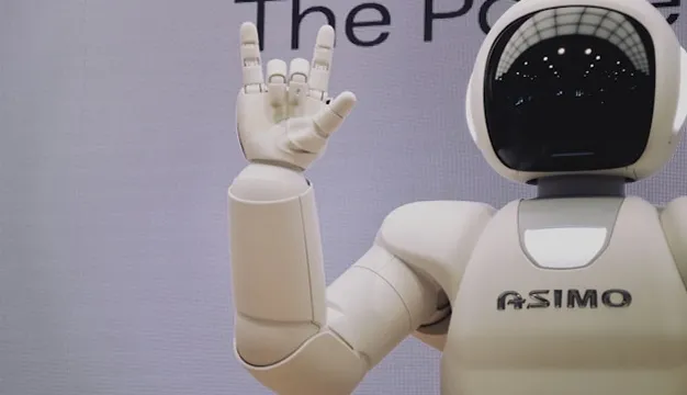 Internal communications videos created with AI Director Mode keeping leaders, logos, and key visuals consistent