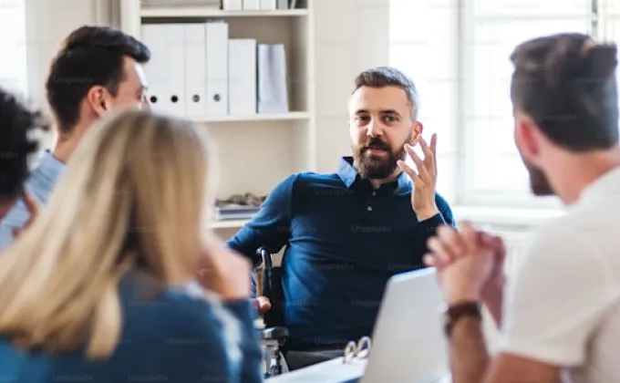 Marketing teams using AI polished screen recording in Visla to create product launch explainers and walkthroughs