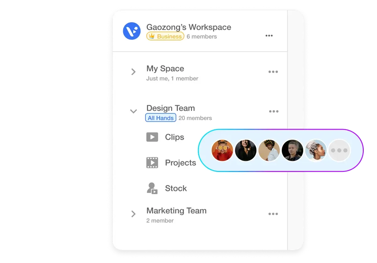 Enterprise video branding controls in Visla for managing logos, fonts, brand colors, and reusable on-brand video styles