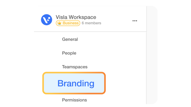 Branding